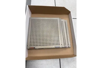 Used _UNKNOWN_ _UNKNOWN_ Sub Plates Utah US | KD Auctions #1549609