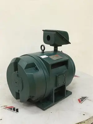 USED RELIANCE ELECTRIC P28G7064