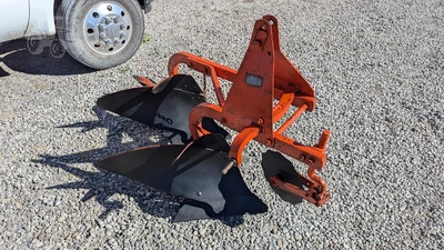 USED DEARBORN 10-156
