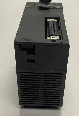 Used MITSUBISHI A2US-CPU Industrial Controls Ohio US | Surplus Asset Holdings #1243801