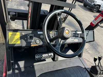 2000 TAYLOR TC230S Forklifts | JYC EQUIPMENT (10)