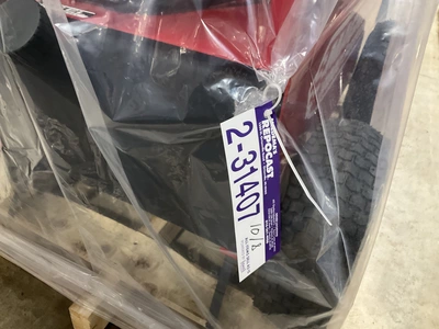 Used MAGNUM 4000 SERIES GOLD Pressure Washers Michigan US | Miedema Asset Management Group #1474530