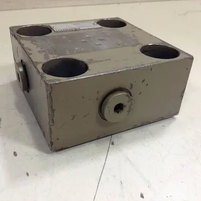 USED REXROTH LFA40WEA86012