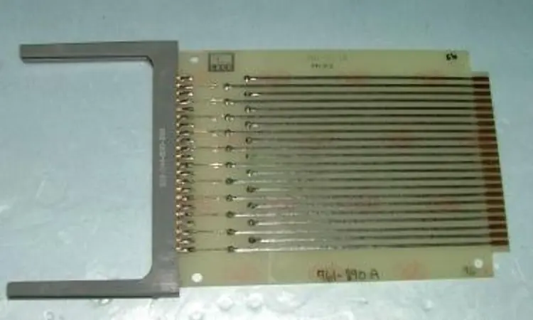 Used LECO 101D-LECO-C S/N: 7178 Circuit Boards Texas US | Bamko Surplus Process Equipment #937475