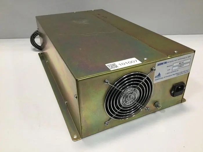 Used XENON RC-742 Power Supplies Michigan US | Ideal Machinery #584491
