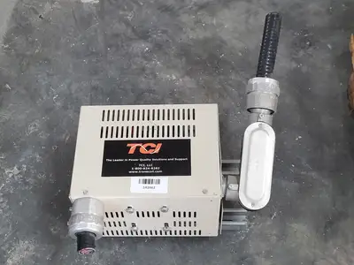 Used TCI V1K12A01 Transformers British Columbia CA | Lenmark #327850