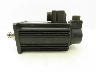 Nachi-Fujikoshi MSM302Q7V AC Servo Motor V Major Axis Encoder