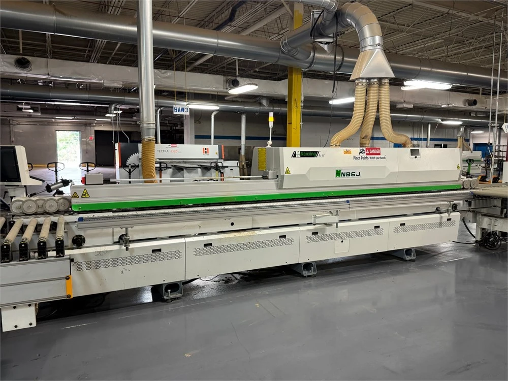 USED 2019 NANXING/CASTALY NB6J