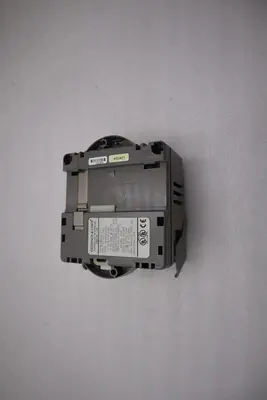 Giddings & Lewis M.1300.7372 R1 Input Module 24VDC SINK/SOURCE STOCK 5164A