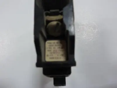 USED SQUARE D QO115