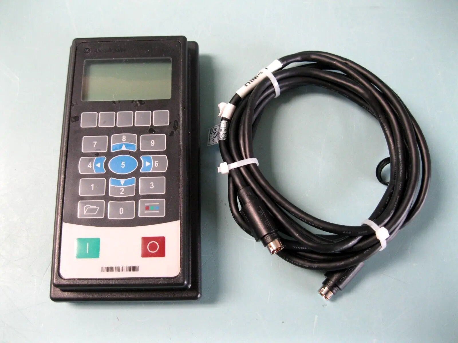 USED Allen Bradley 20-HIM-C6S
