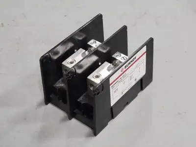NEW BURNDY BDBMHC262/02