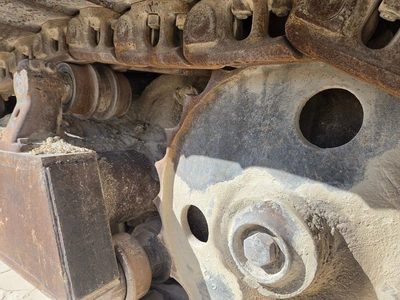 Used 1985 CATERPILLAR 245 Crawler Excavators Texas US | Proxy Equipment #1567992