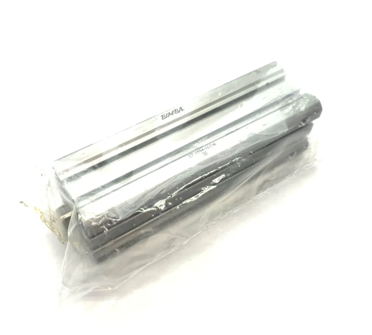 New | in-Stock Bimba Compact Pneumatic Cylinder, Single Rod, Single End Pneumatic Cylinders Michigan US | Maverick Industrial Sales #1399839