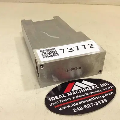 USED TYLAN FM-380 SAV