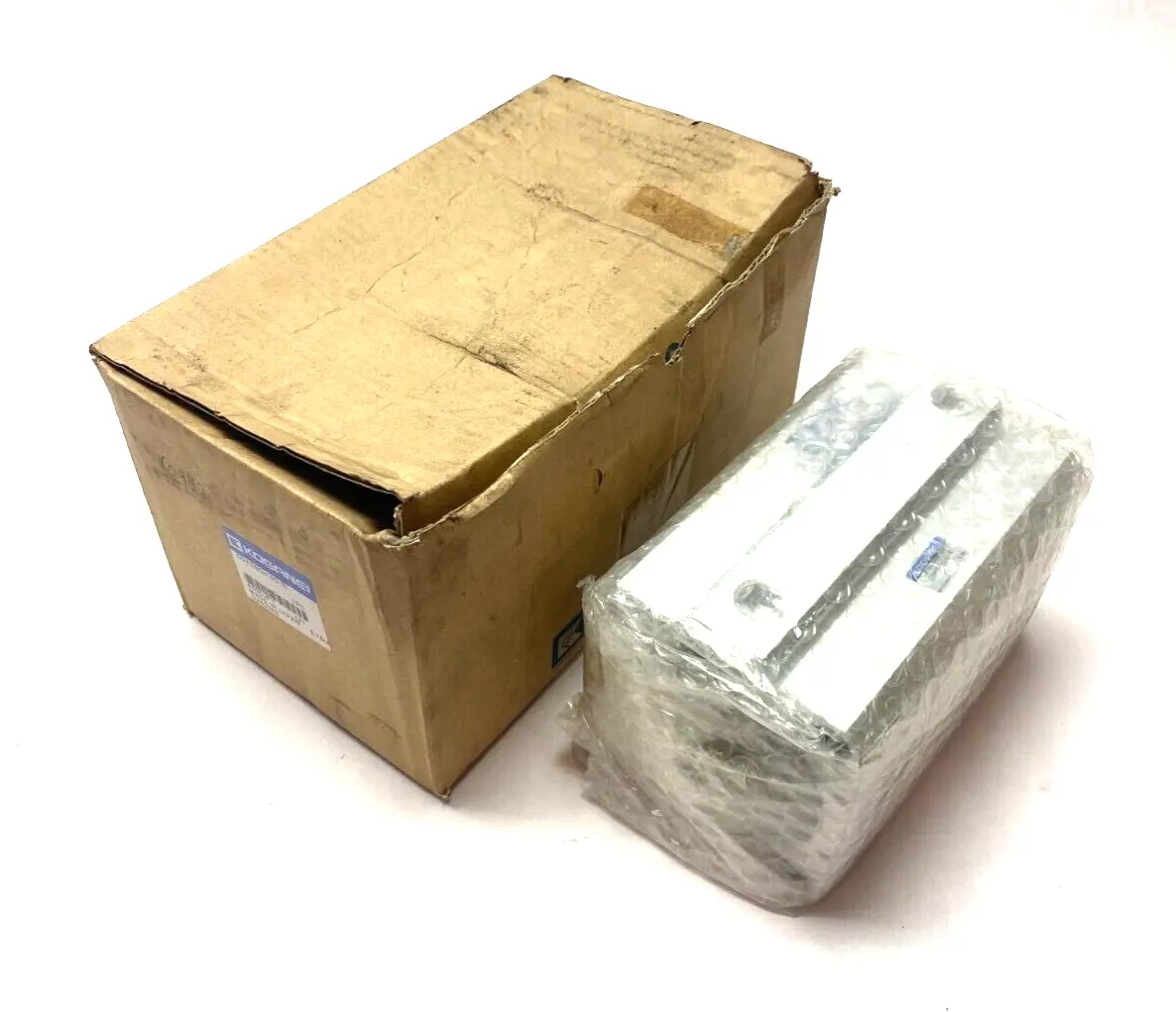 CDAS80X100-R | Koganei  Pneumatic Jig Cylinder 80mm Bore 100mm Stroke - New – Open Box