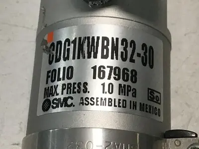 USED SMC CDG1KWBN32-30