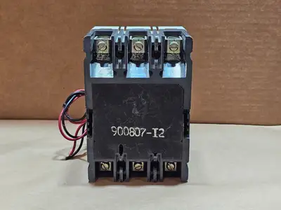 Used WESTINGHOUSE HMCP015E0C Switchgears British Columbia CA | Lenmark #1438219