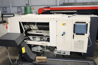 Used 2014 JYOTI DX-250 CNC Lathes Wisconsin US | MachineryMax #1307016