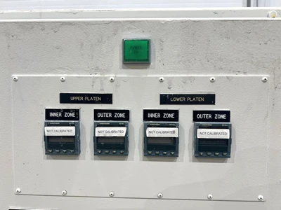USED 1985 PHI PHI 50R1818S-2LCS-J/1/S7-R PRESS