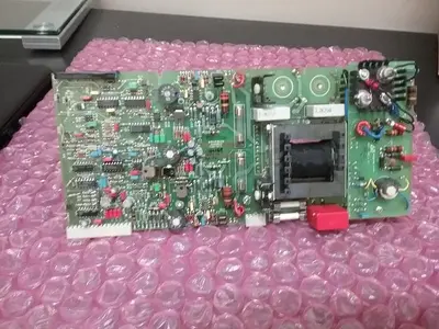 AE ADVANCED ENERGY ASSY 130-2-20 PCB CIRCUIT BOARD