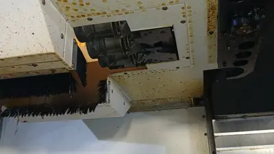 2019 HAAS VF-9/50 Vertical Machining Centers | Toolquip, Inc. (12)