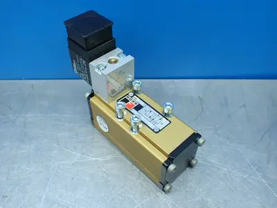 New | in-Stock ROSS W6076A2948 Pumps Ohio US | HGR 24 #1005926
