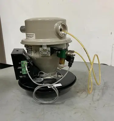 USED CONAIR DL8
