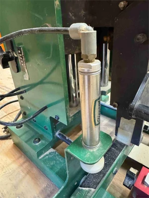 Used GRASS _UNKNOWN_ Flexible Drilling and Inserting Machines Oregon US | MachineryMax #1507544