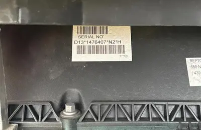 Used VOLVO VNL64T860 Conventional trucks Illinois US | Mitsubishi HC Capital America #1362652