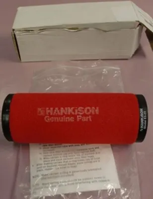 Used SPX HANKISON PH5 Filters Texas US | Bamko Surplus Process Equipment #936710