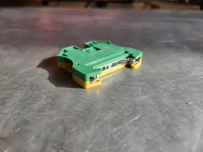 NEW WEIDMULLER WPE 10