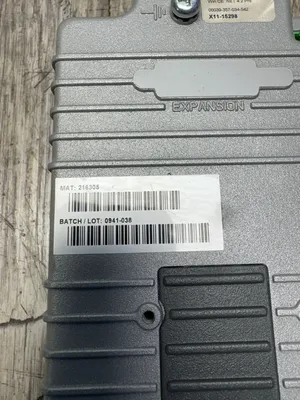 Used MITSUBISHI E1061 Misc Electrical & Power Parts South Carolina US | ESS Industrial Equipment Sales #1470036