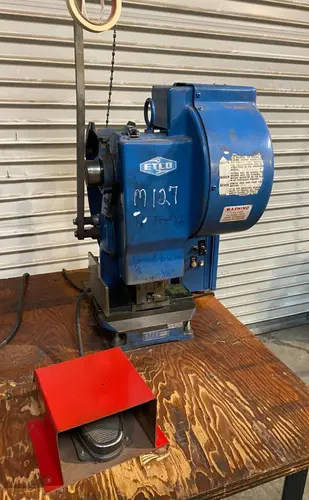 Used Perkins _UNKNOWN_ Crimpers California US | Amiron Machinery #1087587