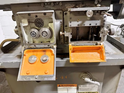 CINCINNATI O-12 R/E HORIZONTAL MILL