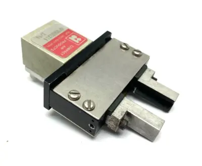 Used Compact Air Products APSG052X14 Pneumatic Cylinders Michigan US | Maverick Industrial Sales #1391184