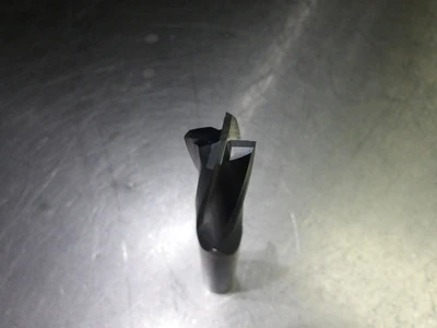 SGS 16mm 4 Flute SQ Diamond Coated Router Endmill 16mm Shank 83065 (LOC3667)