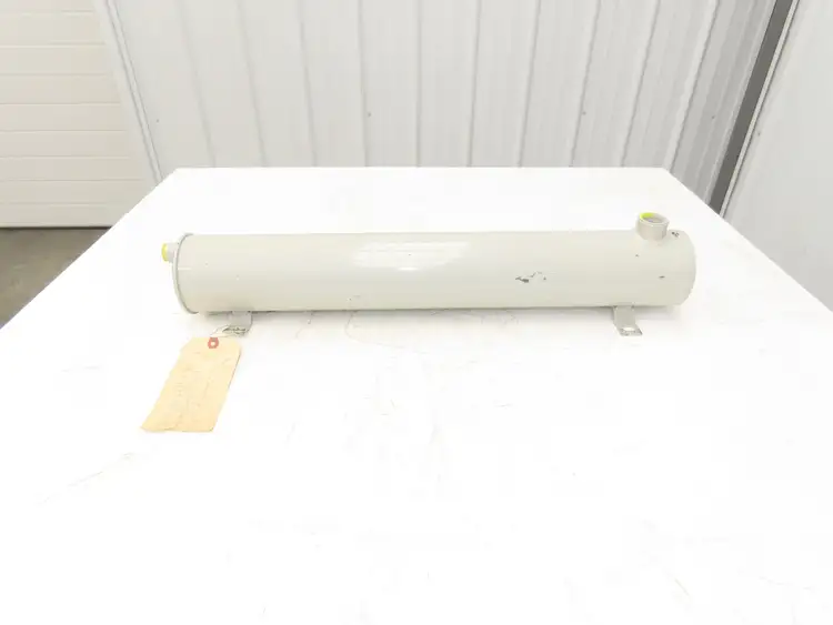 New | in-Stock KM SCHMOLE _UNKNOWN_ Heat Exchangers | Arrow Industrial #561369