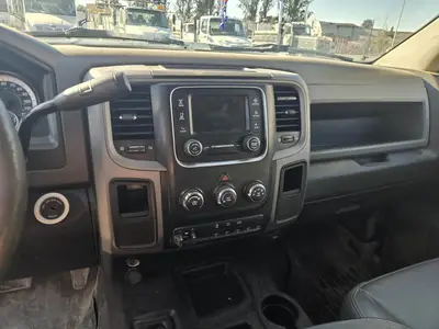 Used 2018 RAM 3500 Service & Utility Trucks California US | Ben Kaplan Equipment #1521076