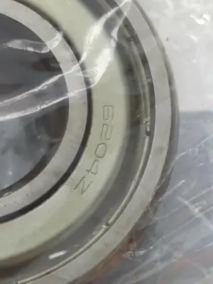 Used NSK 6204Z Bearings | Surplus Asset Holdings #1197374