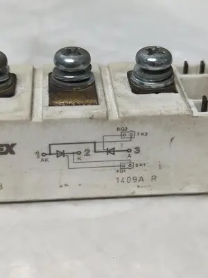 USED POWEREX CD631615B