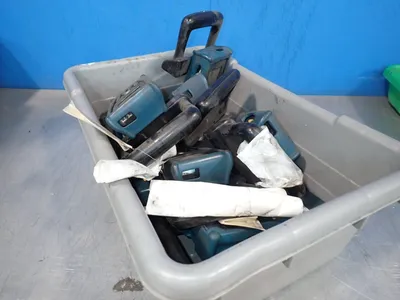 Used 2010 DYNETICS IA33000120 Barcode Scanners Ohio US | HGR 24 #1132257