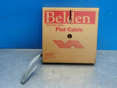 USED BELDEN WIRE & CABLE 9L280148H100