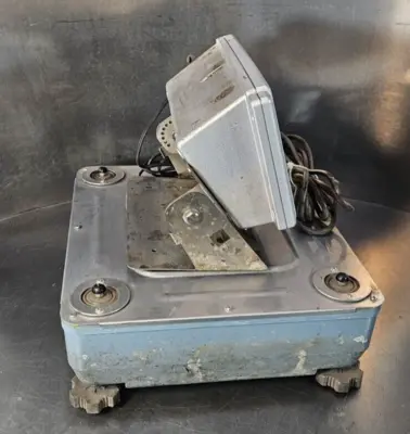 A&D GP-100KS Washdown Scale Precision Balance (BIN364)