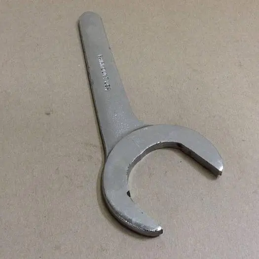 Used FAIRMOUNT 1258 Wrenches Michigan US | Ideal Machinery #668880