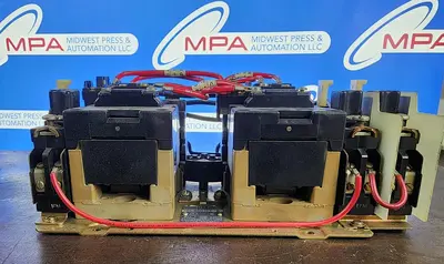USED ALLEN-BRADLEY 705-B0D103