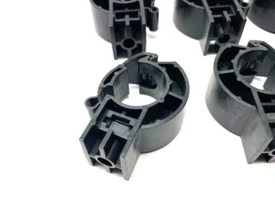 New | in-Stock AIRNET METRIC NUT PIPE CLIP 25MM DIAMETER Nuts & Screws | Maverick Industrial Sales #1104952