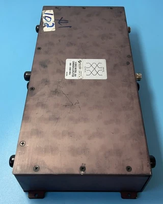 NEW Microlab CM-1 N