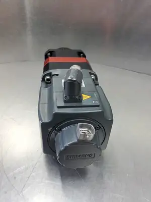 USED Siemens 1FK7060-2AF71-1QA2 / DT115-005-0-RM115-71