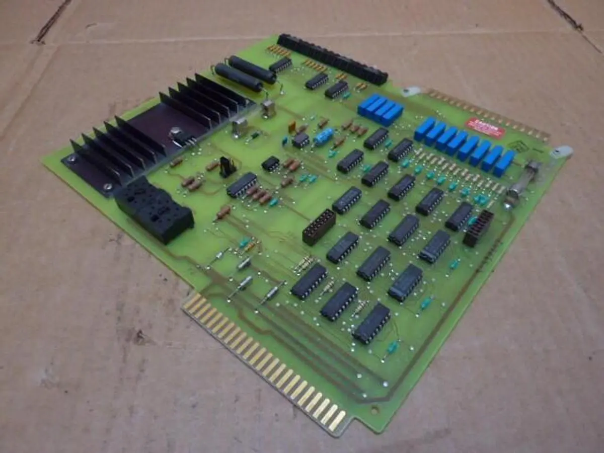 USED CINCINNATI MILACRON 3-531-3948A